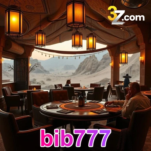 bib777 Apostas Ao Vivo