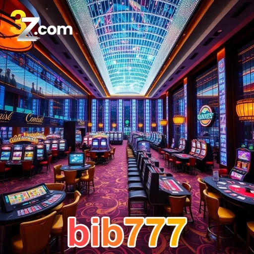 bib777 Baixar App