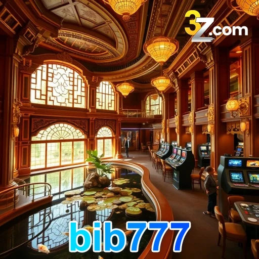 bib777 Bônus Oferecidos