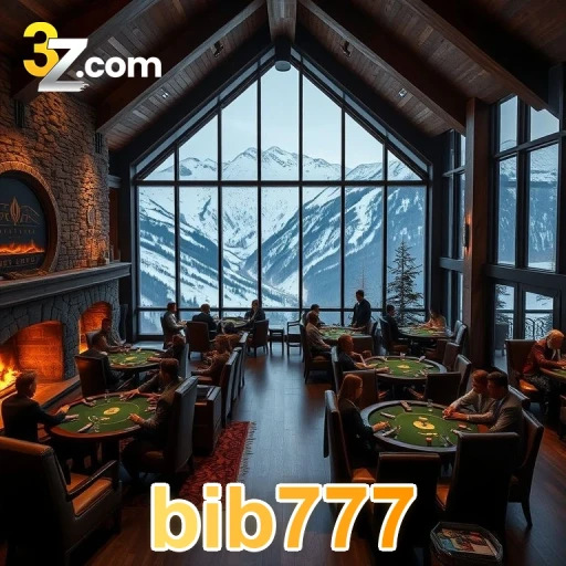 bib777 Jogos de caça-níqueis