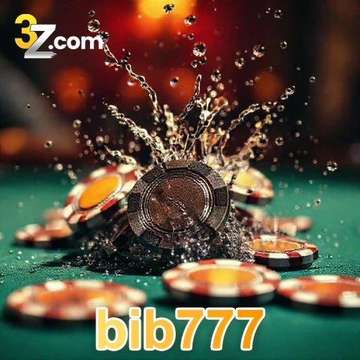 bib777 Jogos de caça-níqueis